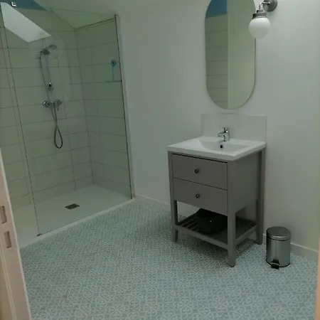 Relais Du De La Truyere Holiday home *