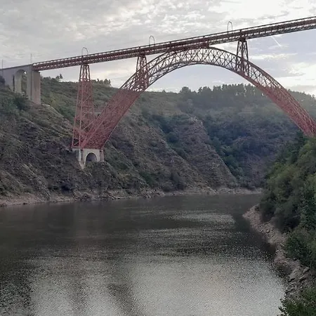Relais Du De La Truyere *