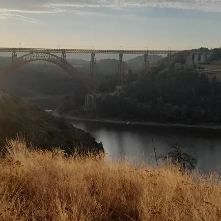 Relais Du De La Truyere Semesterbostad *