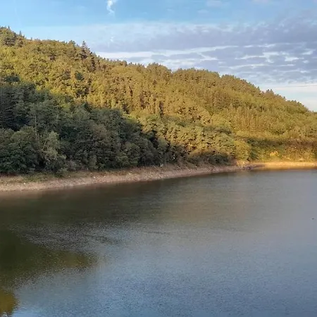 Relais Du De La Truyere