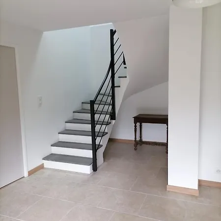 Relais Du De La Truyere