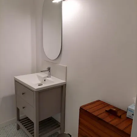 Semesterbostad Relais Du De La Truyere Anglards de Saint Flour