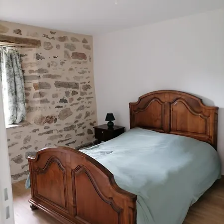 Relais Du De La Truyere * Anglards de Saint Flour