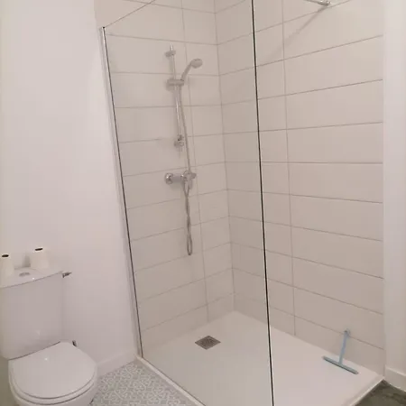 Holiday home Relais Du De La Truyere *