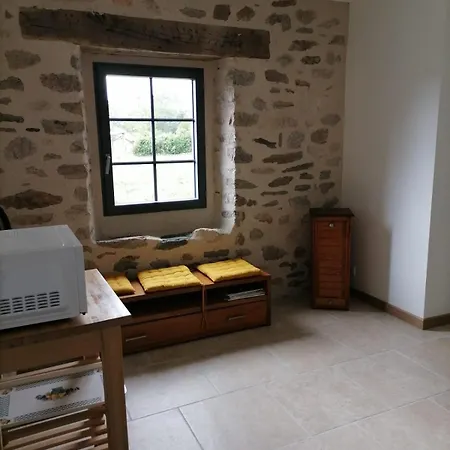 Relais Du De La Truyere * Anglards de Saint Flour