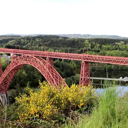 Relais Du De La Truyere *