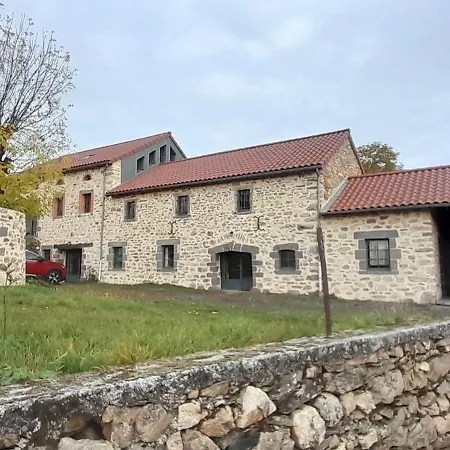Relais Du De La Truyere Anglards de Saint Flour